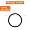 Кольцо MAKITA HR2470 резиновое 26 (213407-3)