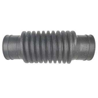 Патрубок DDE VB 160 выброса гофрированный (909-723-108)