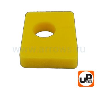 Фильтр воздушный UNITED PARTS для двигателя B&S 500E (аналог 799579)