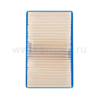 Фильтр воздушный UNITED PARTS для двигателя DDE 4,5 л.c. (культиватор DDE Пегас 792-049) /HONDA GXV140/GCV160 (аналог 17211-ZG9-M00)