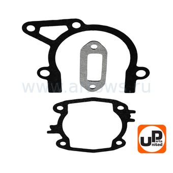 Набор прокладок UNITED PARTS для STIHL TS410/420 (90-1151)