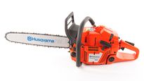 Пила цепная бензиновая HUSQVARNA 365 (65 см³, 18", 3/8", 1,5 мм)