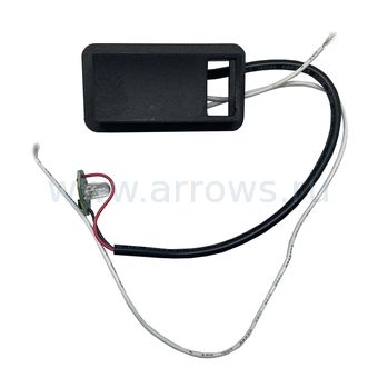 Плата ПУЛЬСАР ПЛМ 1300 светодиод