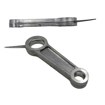 Шатун QUATTRO ELEMENTI DV 370-50 (770-278-010)