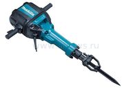 Пылесос аккумулфторный MAKITA 4076DWX