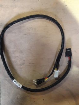 Провод контрольной панели DDE ST6561LE