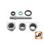 Боек ударный UNITED PARTS для перфоратора BOSCH GBH2-26DFR (аналог 1613124082, 1617000V43)