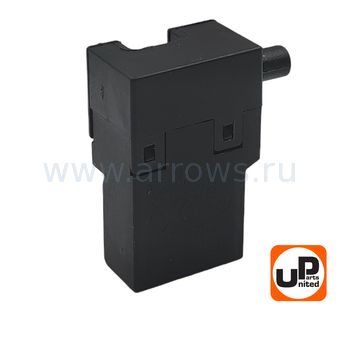 Выключатель кнопочный UNITED PARTS для перфоратора MAKITA HR3000, 4000, 4500, 5001 (аналог 651922-3)