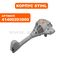 Корпус STIHL FS38/45/55 двигателя низ (41400203000)