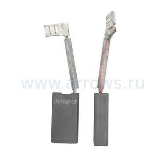 Щетка графитовая BOSCH GKS190 пилы электрической дисковой (1619P06346)
