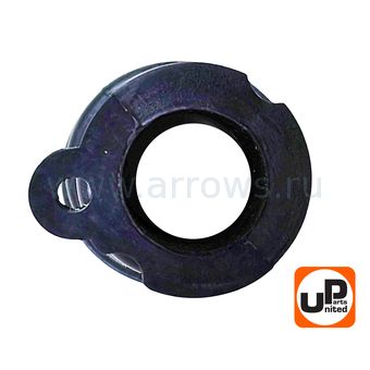 Колено резиновое UNITED PARTS для STIHL MS210, MS230, MS250 (аналог 11231412200)