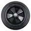 Колесо компрессора QUATTRO ELEMENTI КМ50-380 d-170мм (248-504-053)