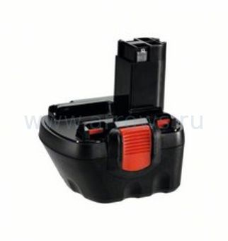 Аккумулятор BOSCH 12V/2.4AH O PACK (2607335676)