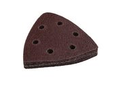 Насадка для МФИ ПРАКТИКА шлиф.листы, дельта, VELCRO, 6 отверстий 