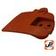 Тормоз цепи в сборе UNITED PARTS для Husqvarna 235/236/240 (аналог 5256289-01)