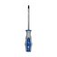 Отвертка Ultra Grip КОБАЛЬТ Torx Tamper-40 х 125 мм, CR-V, двухкомпонентная рукоятка, подвес (910-096)