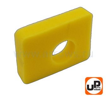 Фильтр воздушный UNITED PARTS для двигателя B&S 500E (аналог 799579)