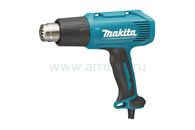Пылесос аккумулфторный MAKITA 4076DWX