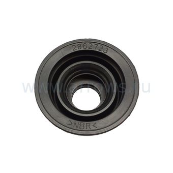 Пыльник резиновый бура MAKITA HR4011C /4501 ->286285-4 (286272-3)