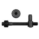 Натяжитель цепи в сборе DDE CS250/2512