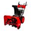 Снегоуборщик бензиновый DDE ST9071LE (SnowEngine 9,0 л.с., 71 см, эл. старт, скор. +6/-2, колеса 16")