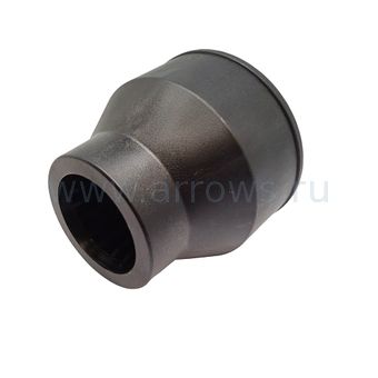 Пыльник ствола UNITED PARTS для перфоратора HR5001С (пластиковый) (аналог 416568-0)
