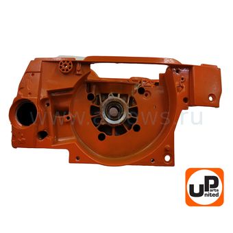 Картер UNITED PARTS для Husqvarna 365, 371 (аналог 5036268-76, 5036268-08, 5036268-13)