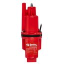 Насос вибрационный QUATTRO ELEMENTI Acquatico 260-25 (260 Вт, 1080 л/ч, для чистой, 60м, кабель25 м, верхний забор, 3,2кг) (791-769)