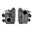 Насос  QUATTRO ELEMENTI Napoli 180 Turbo в сборе (912-112-060)