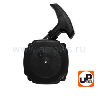 Стартер ручной UNITED PARTS для триммера 33,43,52 куб.см. E-start