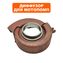 Диффузор DDE PN81 (улитка) (41002-P030-0001)