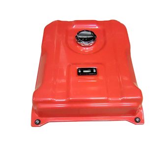 Бак топливный DDE для генератора DPG9551E/DPG10551E (54100-G5AA-00RE)