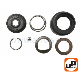 Ремкомплект фикcатора бура UNITED PARTS для MAKITA HR2470 --> 90-0368
