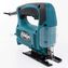 Лобзик сетевой MAKITA 4326 (450 Вт, 65мм, коробка)