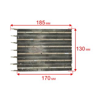 Термоэлемент QUATTRO ELEMENTI QE-5000C (649-240-003)