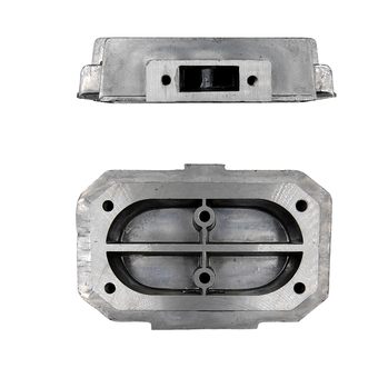 Головка цилиндра QUATTRO ELEMENTI B 360-50 (770-285-032)