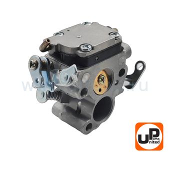 Карбюратор UNITED PARTS для HUSQVARNA 235/236/240 (аналог 5869362-02)
