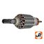 Якорь UNITED PARTS для MAKITA HR4001C/HR4010С/HR4011С (аналог 513633-7)