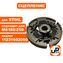 Сцепление UNITED PARTS для STIHL 018/021MS180/210/250 (аналог 11231602050)