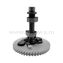 Распредвал UNITED PARTS 168F/170F/GX160/GX200 шестерня нейлон