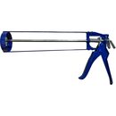 Пистолет для герметика КОБАЛЬТ 310 мл., скелетный, усилие 10:1 (243-998)