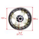 Якорь DDE G350i