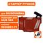 Стартер ручной UNITED PARTS для бензопилы HUSQVARNA 365/372 (аналог 5036281-71)