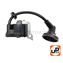 Катушка зажигания (магнето) UNITED PARTS для триммеров 26 куб.см. тип2 (GT250L)