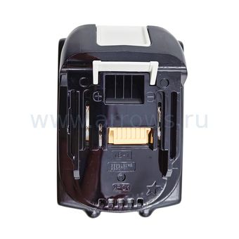 Аккумулятор MAKITA BL1840 4.0 Ah 18V Li картон /с индикатором