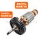 Якорь MAKITA GA9030  --> 90-0274