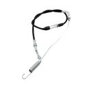 Трос хода DDE ST9072ET