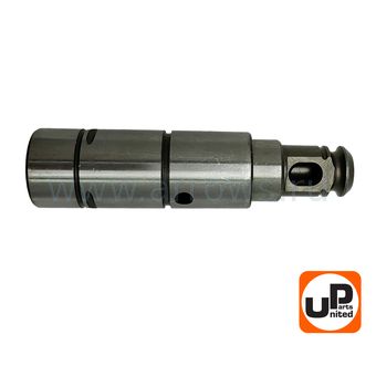 Ствол UNITED PARTS для GBH2-24DSE/DSR/DS, PBH220RE, GAH500DSE/DSR, GBH2S/SE/SR пустой (аналог 1616490061)
