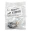 Щетка графитовая UNITED PARTS для MAKITA СВ-253 (аналог 194547-5)  7х11х17 мм