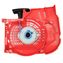 Стартер ручной UNITED PARTS для бензореза HUSQVARNA K960, DDE GS400-16 (аналог 5062359-07, 5062359-13, 5062359-19, 5062359-20)